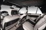 Mercedes-Benz ML350 by Vilner 2011 года